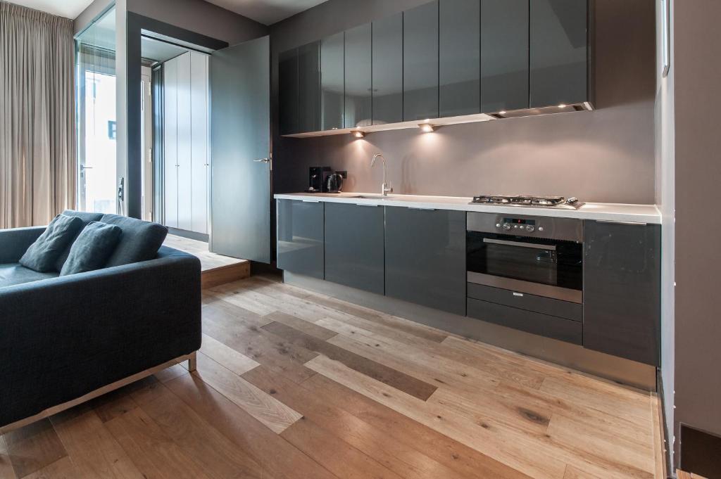 Short Stay Group City Park Serviced Apartment Amsterdam Apartment Amsterdam