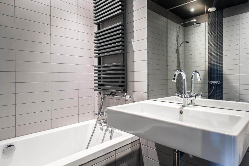 Apartment Short Stay Group City Park Serviced Apartment Amsterdam *