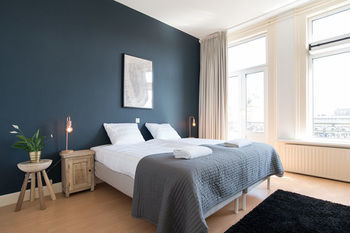 Nassau Canal Couette-café 3*