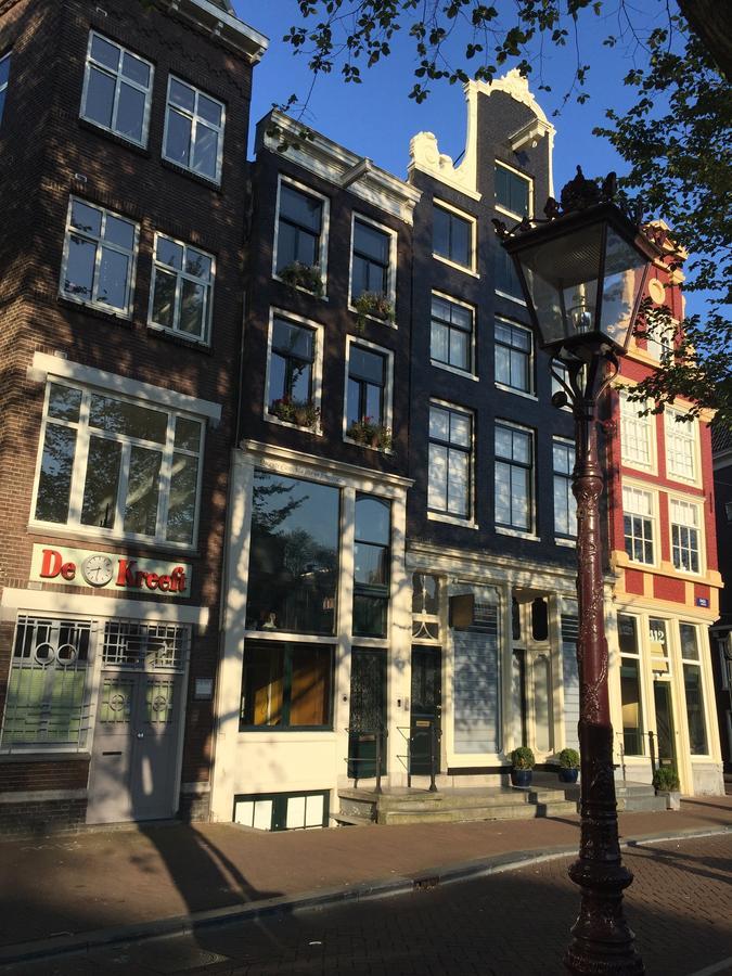 Kamer01 Boutique