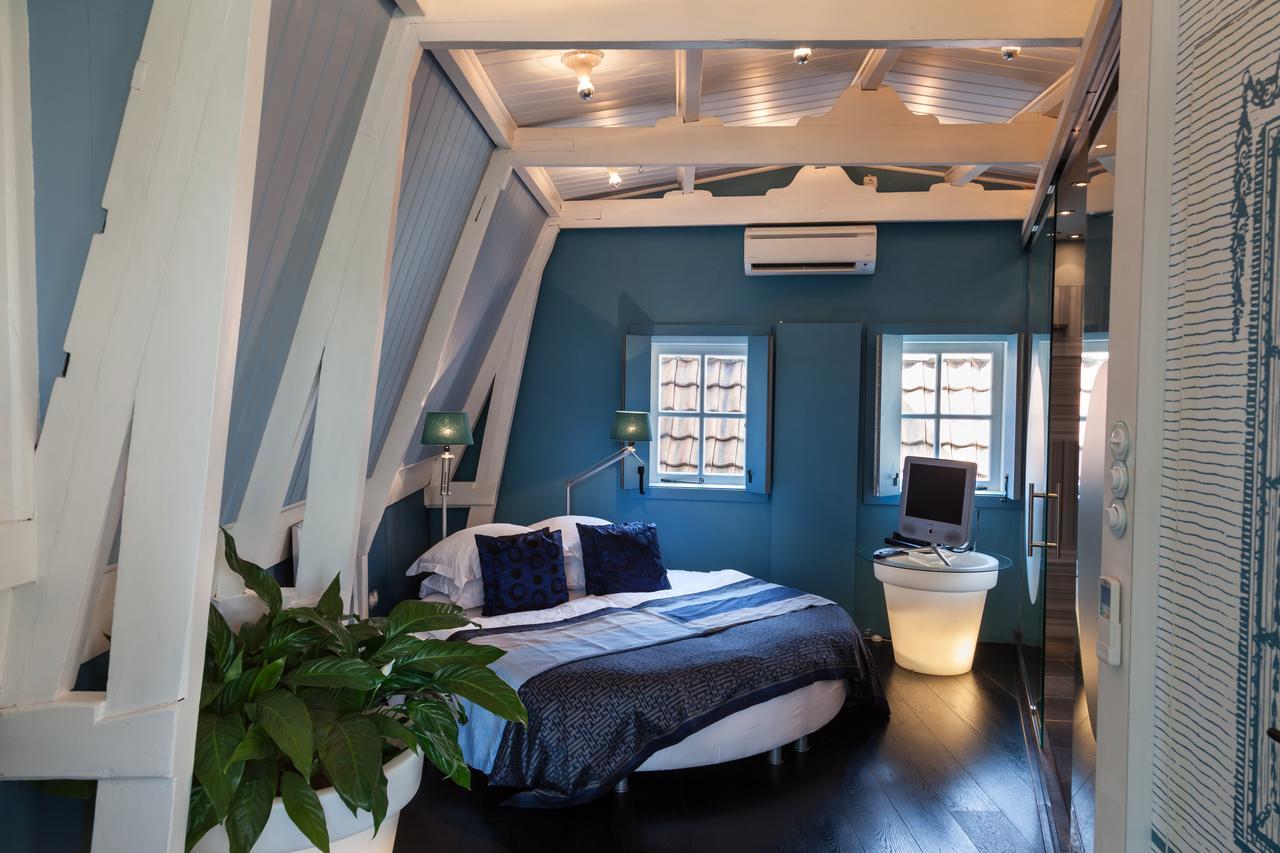 Kamer01 Boutique 3*