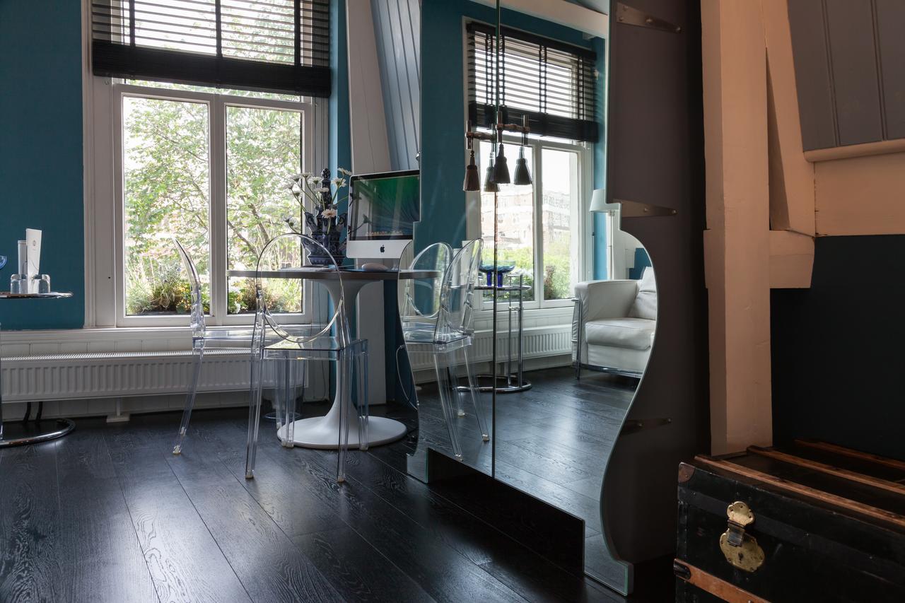 Kamer01 Boutique Bed & Breakfast