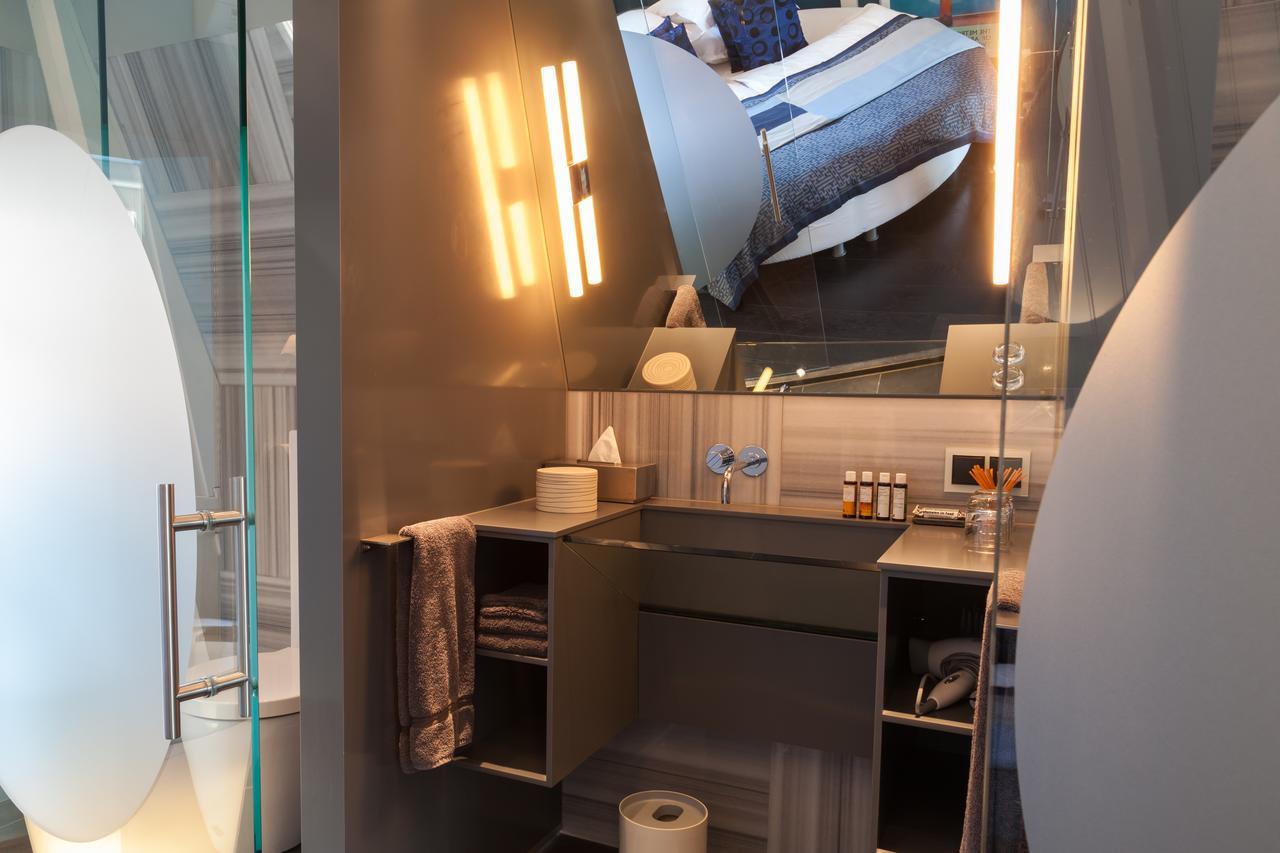 Kamer01 Boutique Amsterdam