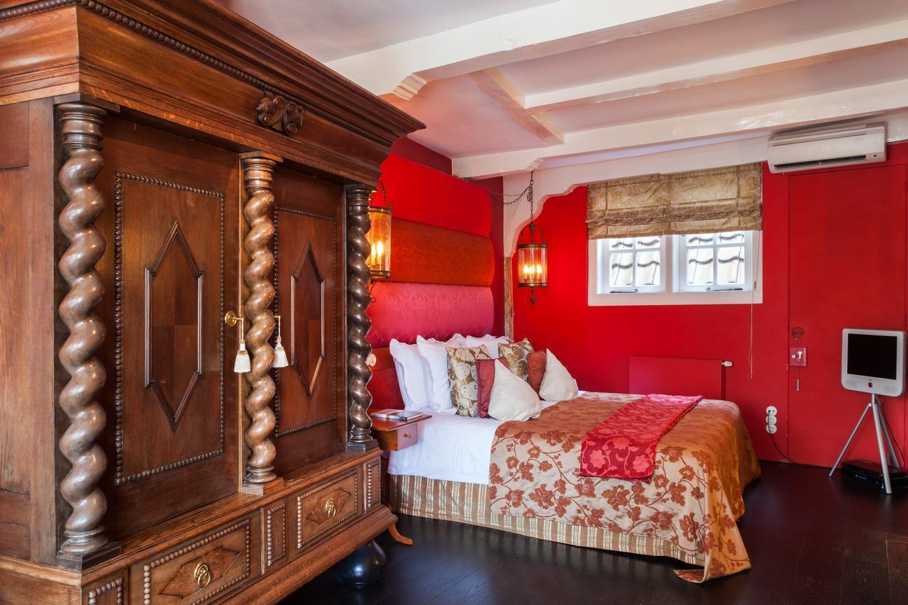 Kamer01 Boutique 3*