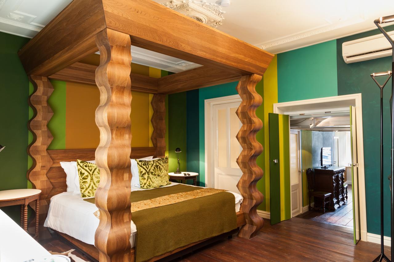 Kamer01 Boutique Bed & Breakfast
