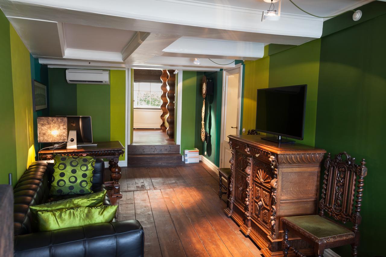 Kamer01 Boutique