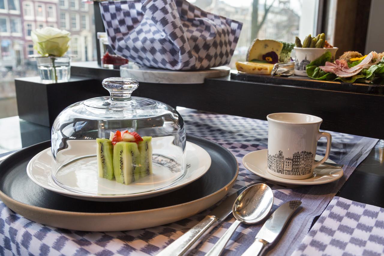 Kamer01 Boutique Amsterdam