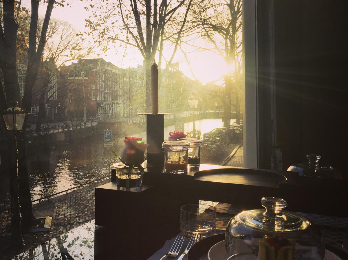 Kamer01 Boutique 3* Amsterdam