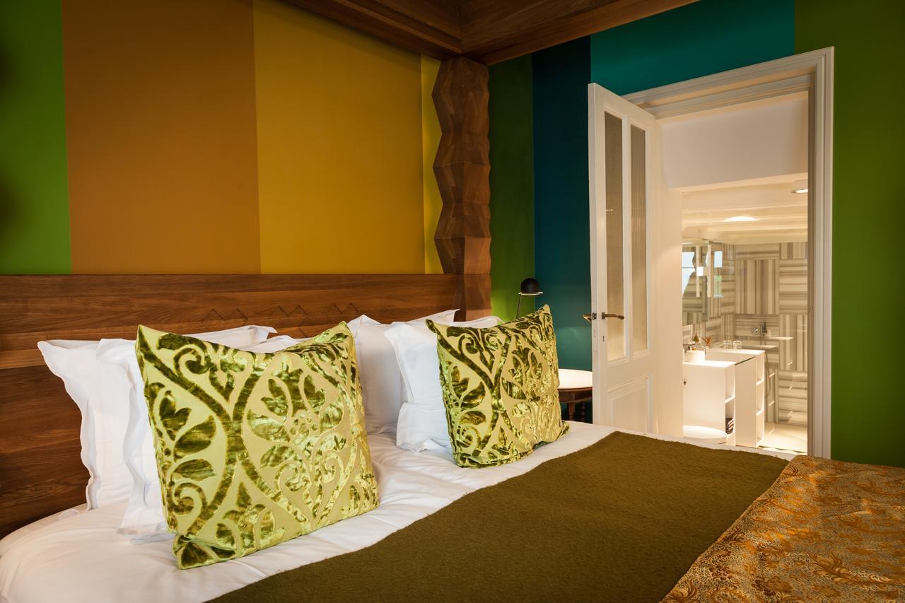 Kamer01 Boutique Bed & Breakfast 3*