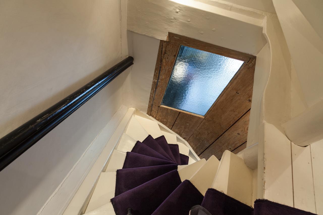 Kamer01 Boutique Bed & Breakfast Amsterdam