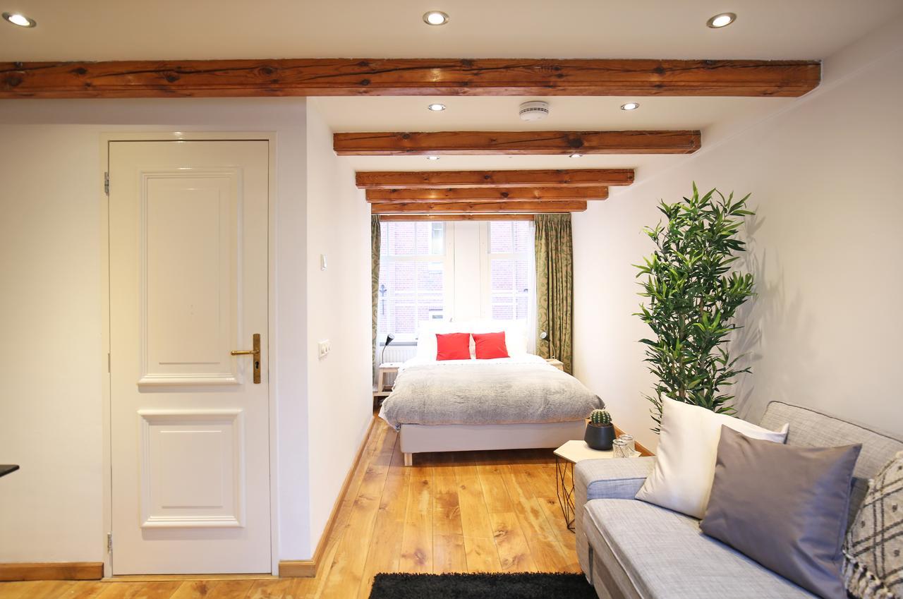 Five Bed & Breakfast Amsterdam