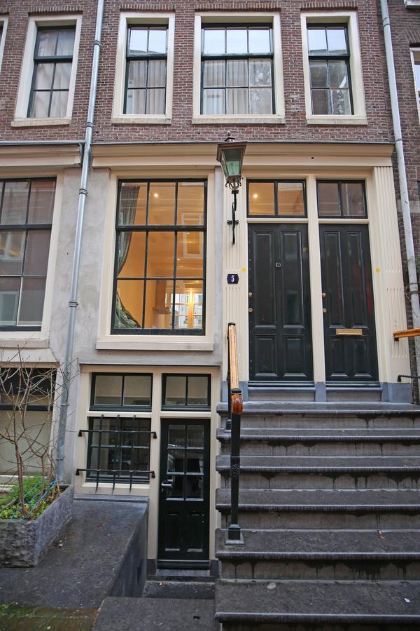 Five Bed & Breakfast Amsterdam