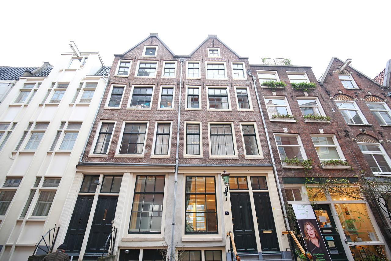 Five Bed & Breakfast Amsterdam