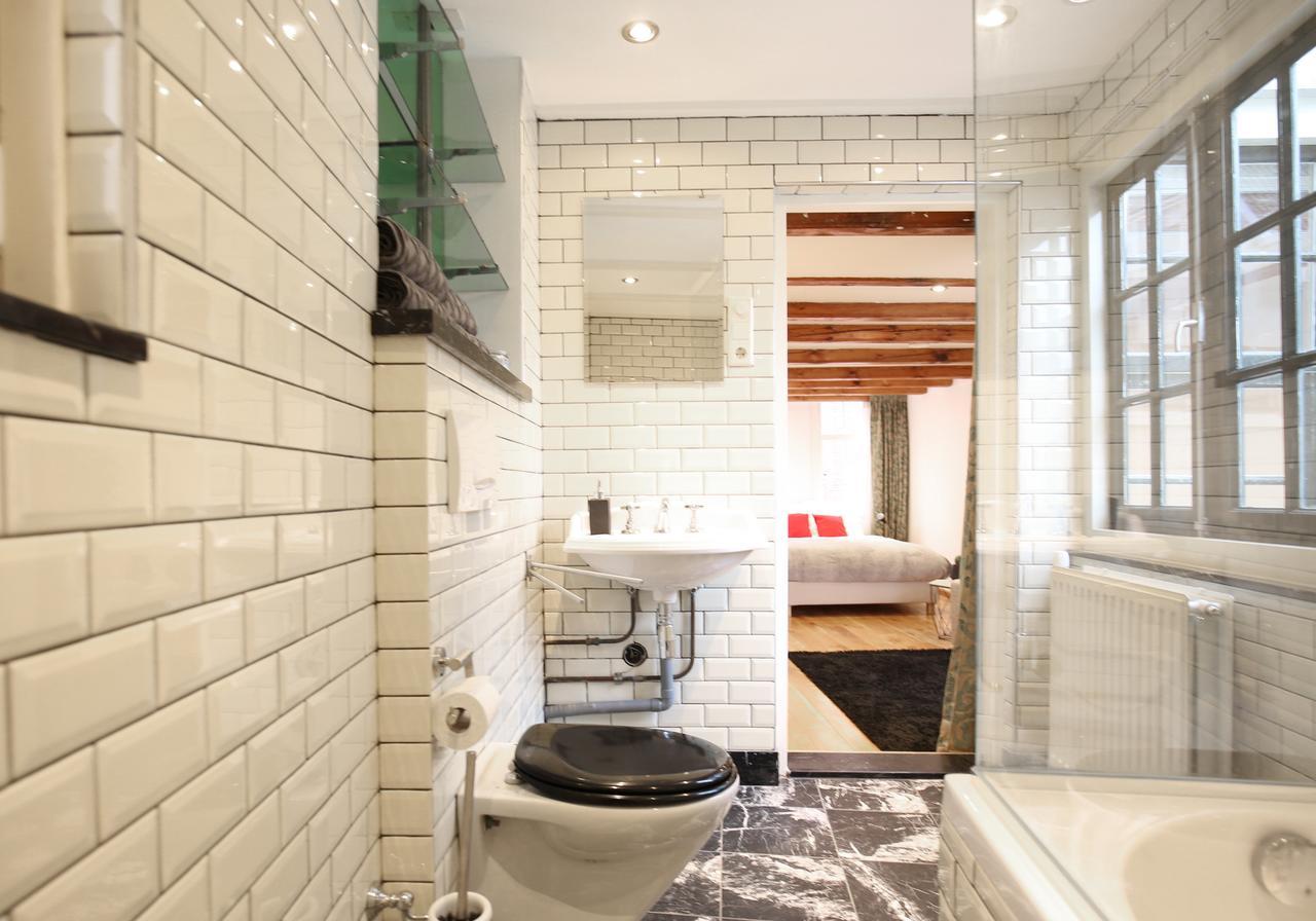 Five Bed & Breakfast Amsterdam