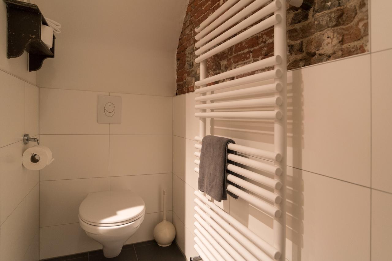 Guest house Prinsengracht Cozy Retreat *