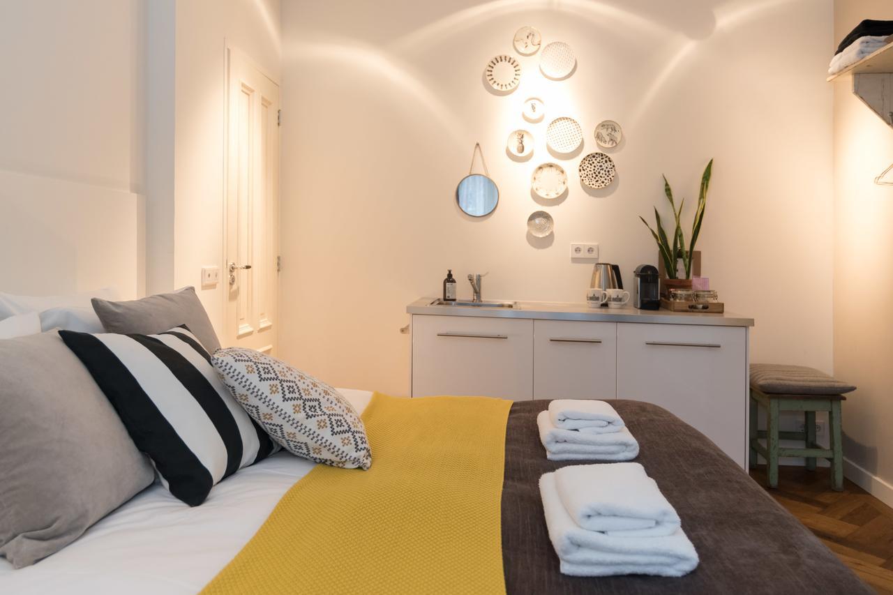 Prinsengracht Cozy Retreat *