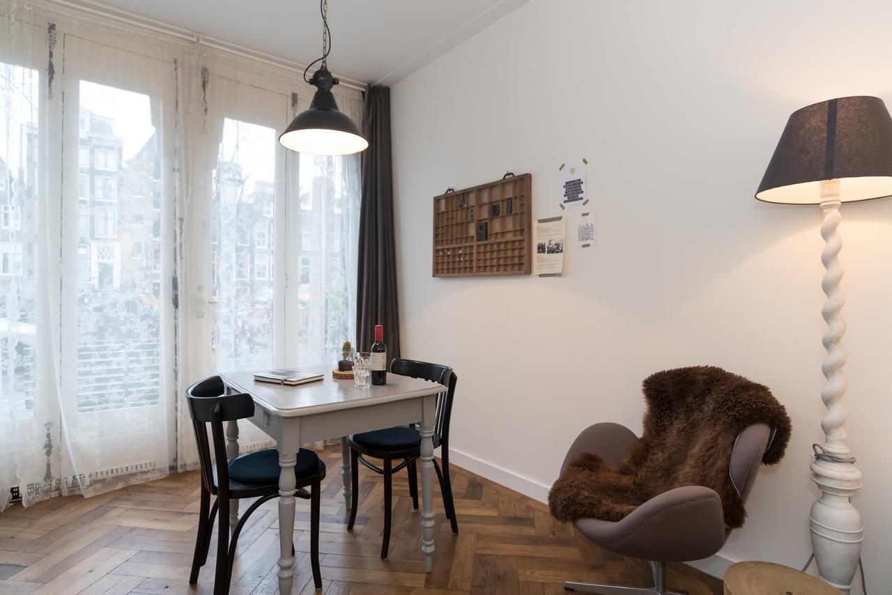 Guest house Prinsengracht Cozy Retreat Amsterdam