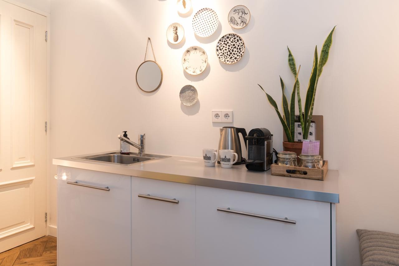 Prinsengracht Cozy Retreat * Amsterdam