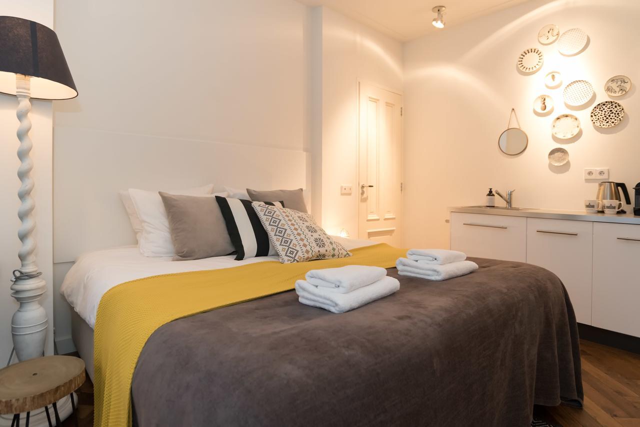 Guest house Prinsengracht Cozy Retreat *