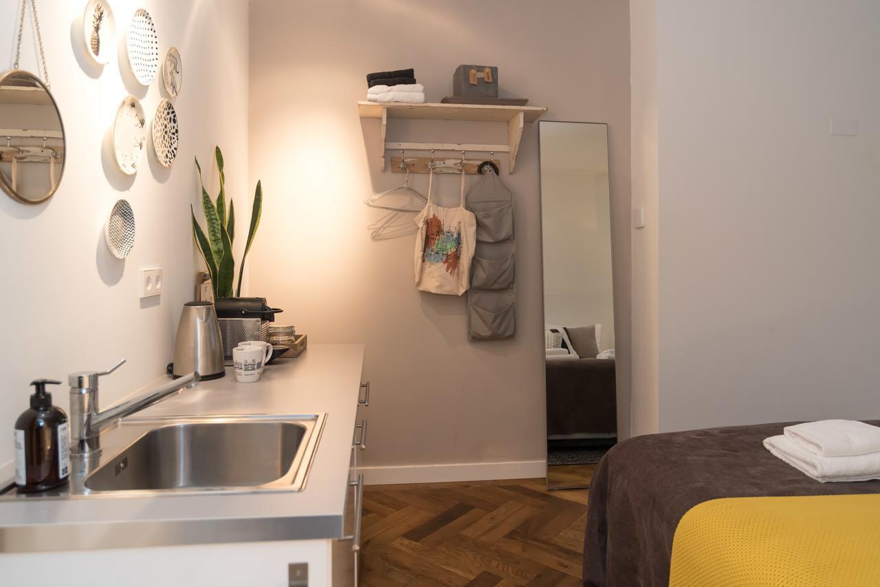 Prinsengracht Cozy Retreat Amsterdam
