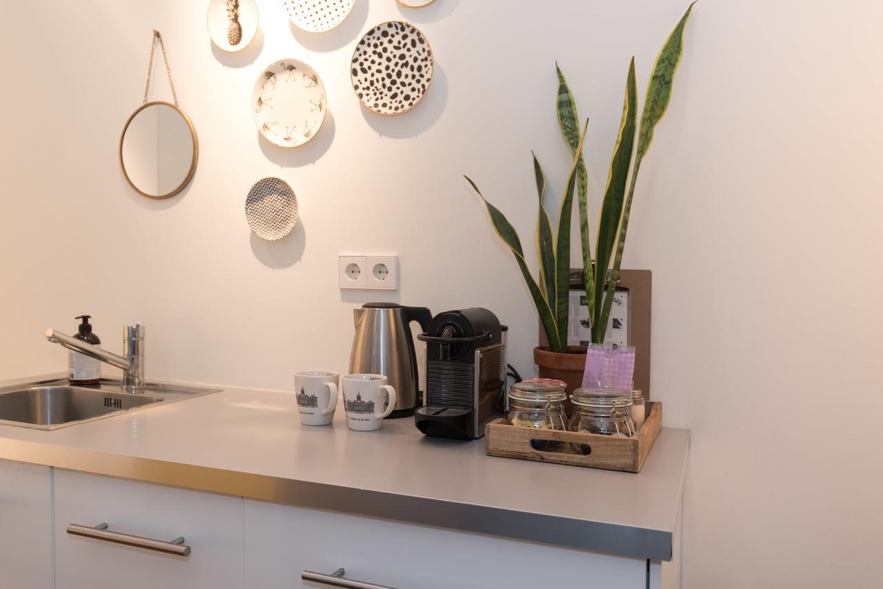 Guest house Prinsengracht Cozy Retreat *