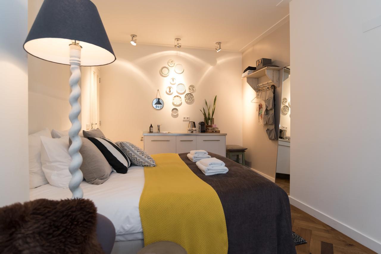 Prinsengracht Cozy Retreat Guest house