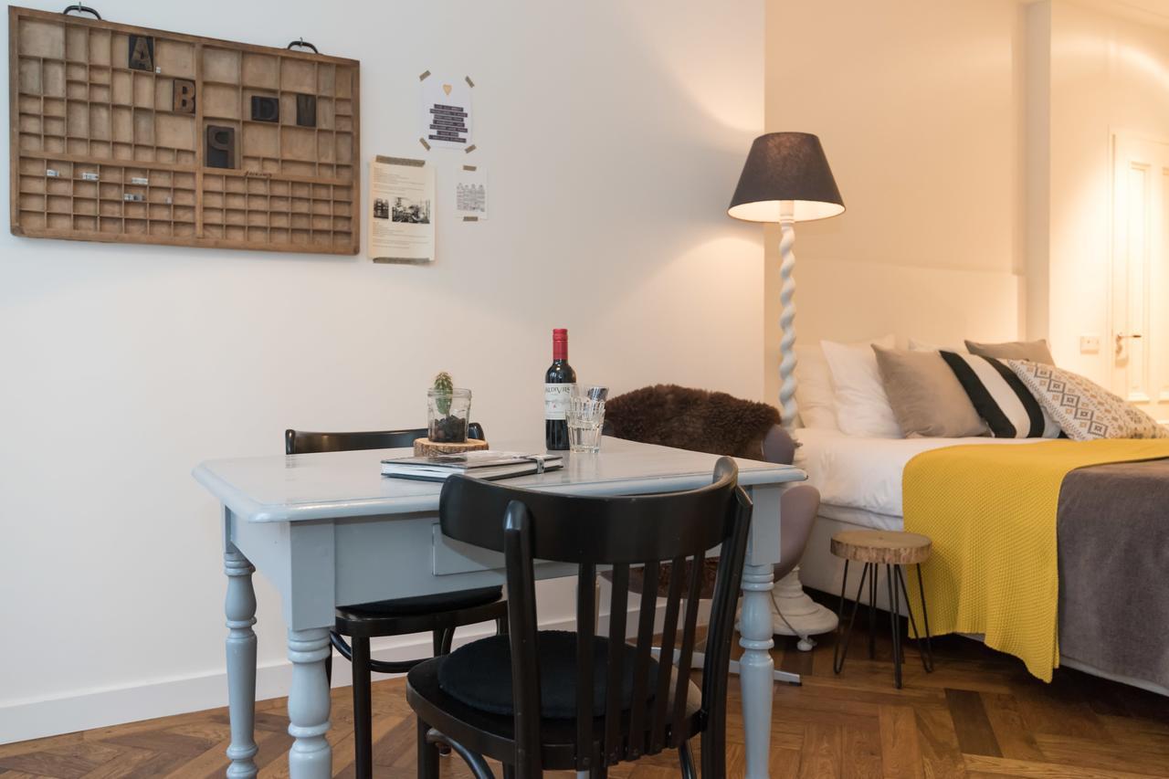 Prinsengracht Cozy Retreat Guest house Amsterdam