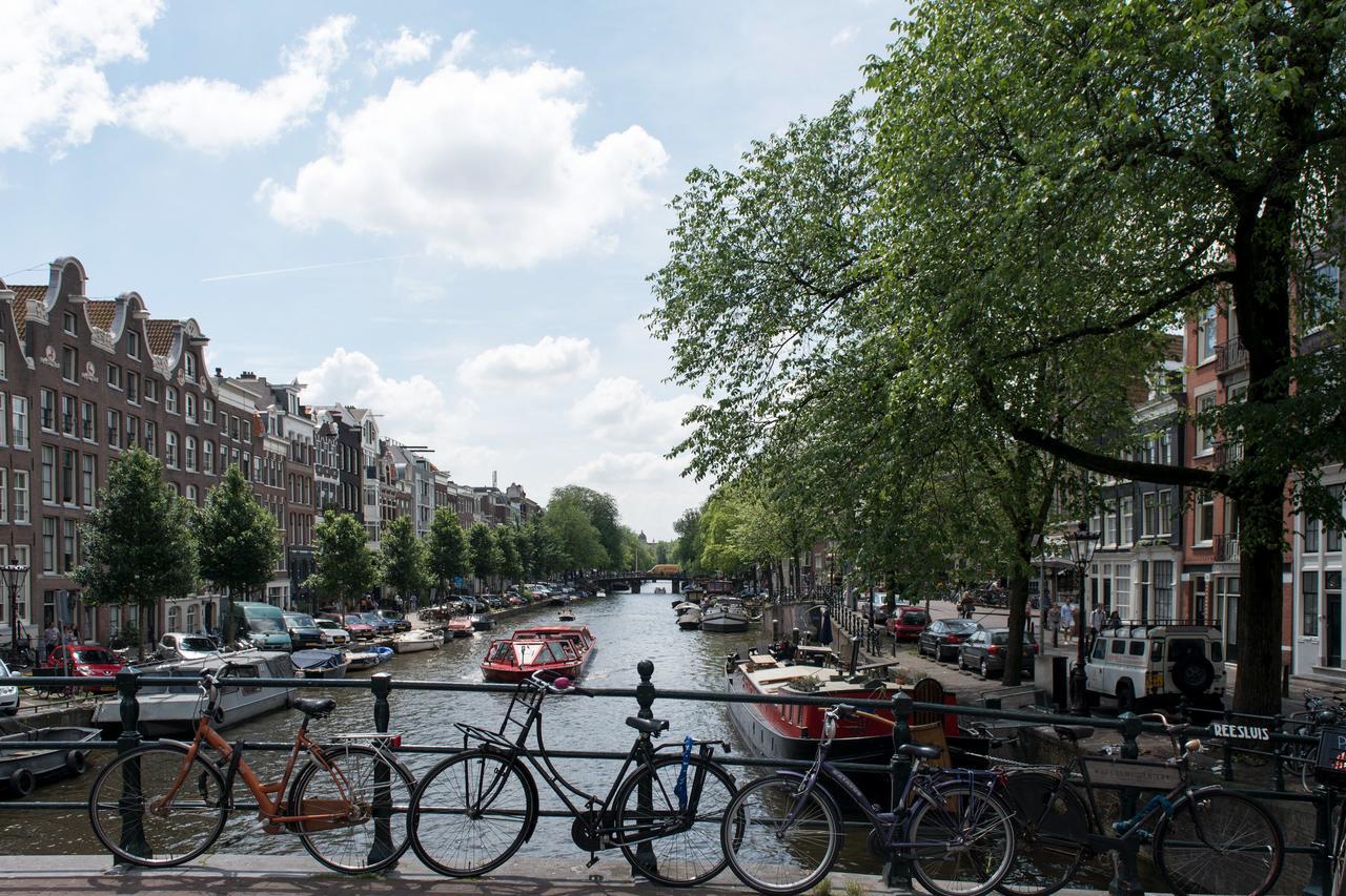 Prinsengracht Cozy Retreat Guest house