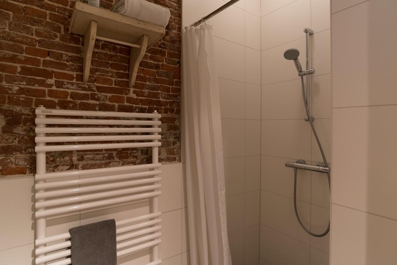 Guest house Prinsengracht Cozy Retreat
