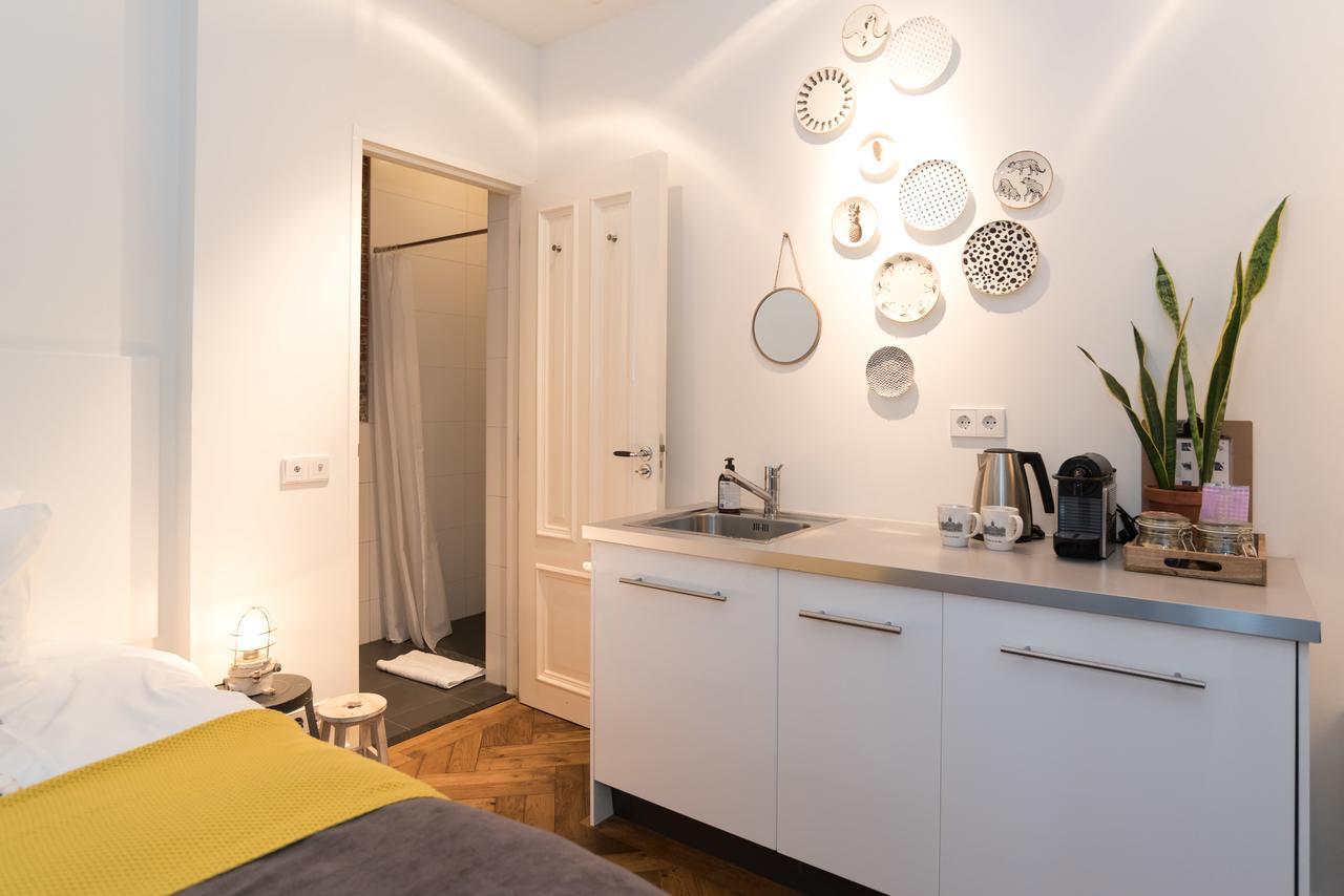 Prinsengracht Cozy Retreat * Amsterdam