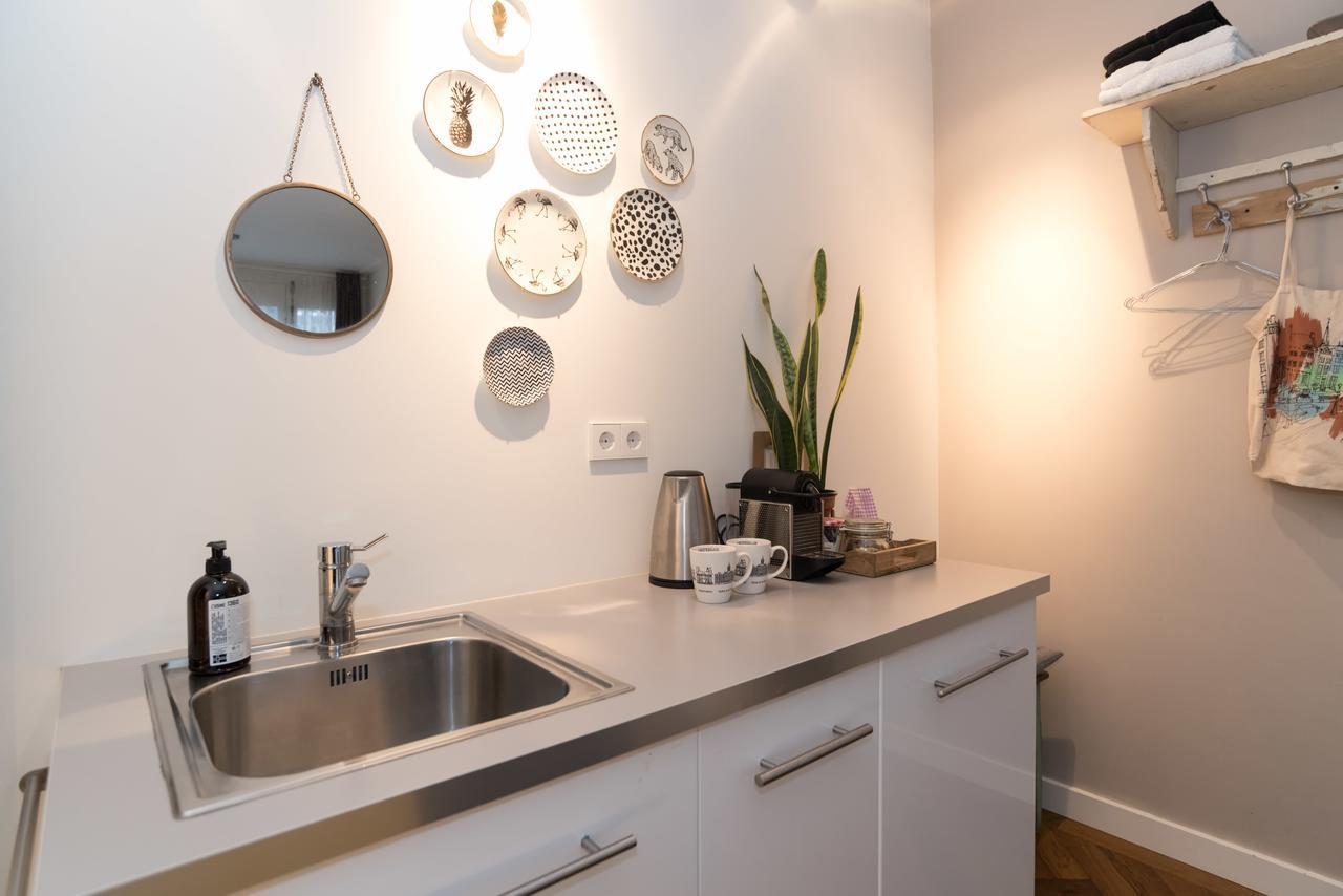 Prinsengracht Cozy Retreat *