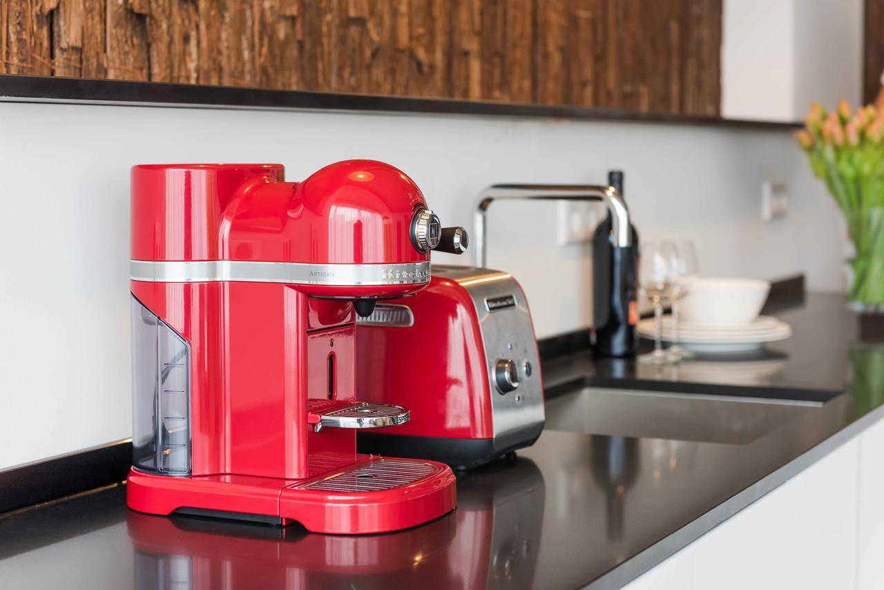 Htel Serviced Apartment Amsterdam