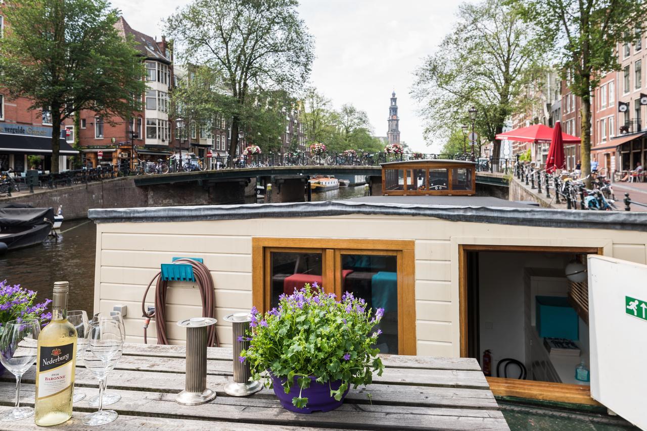 Houseboat William & Houseboat Arthur *