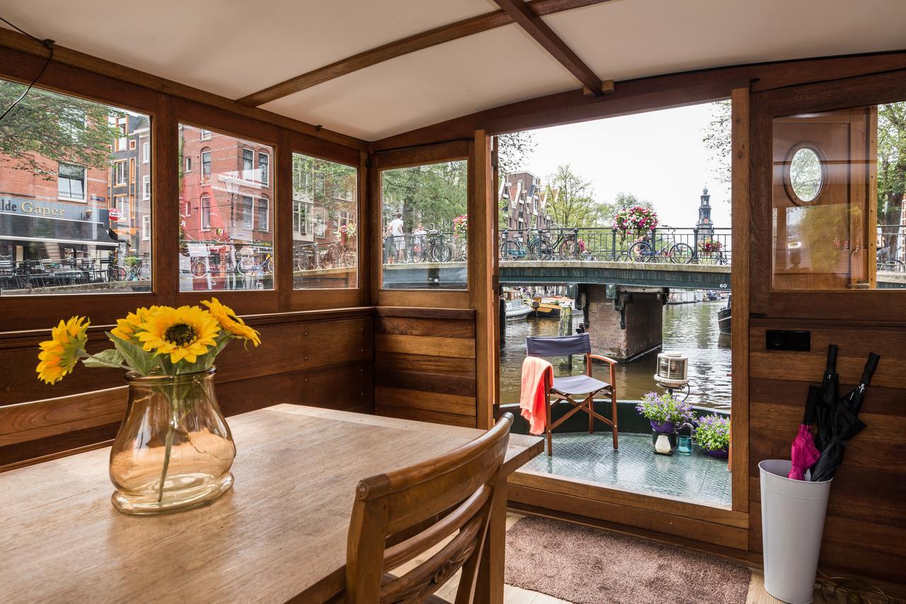Houseboat William & Houseboat Arthur *