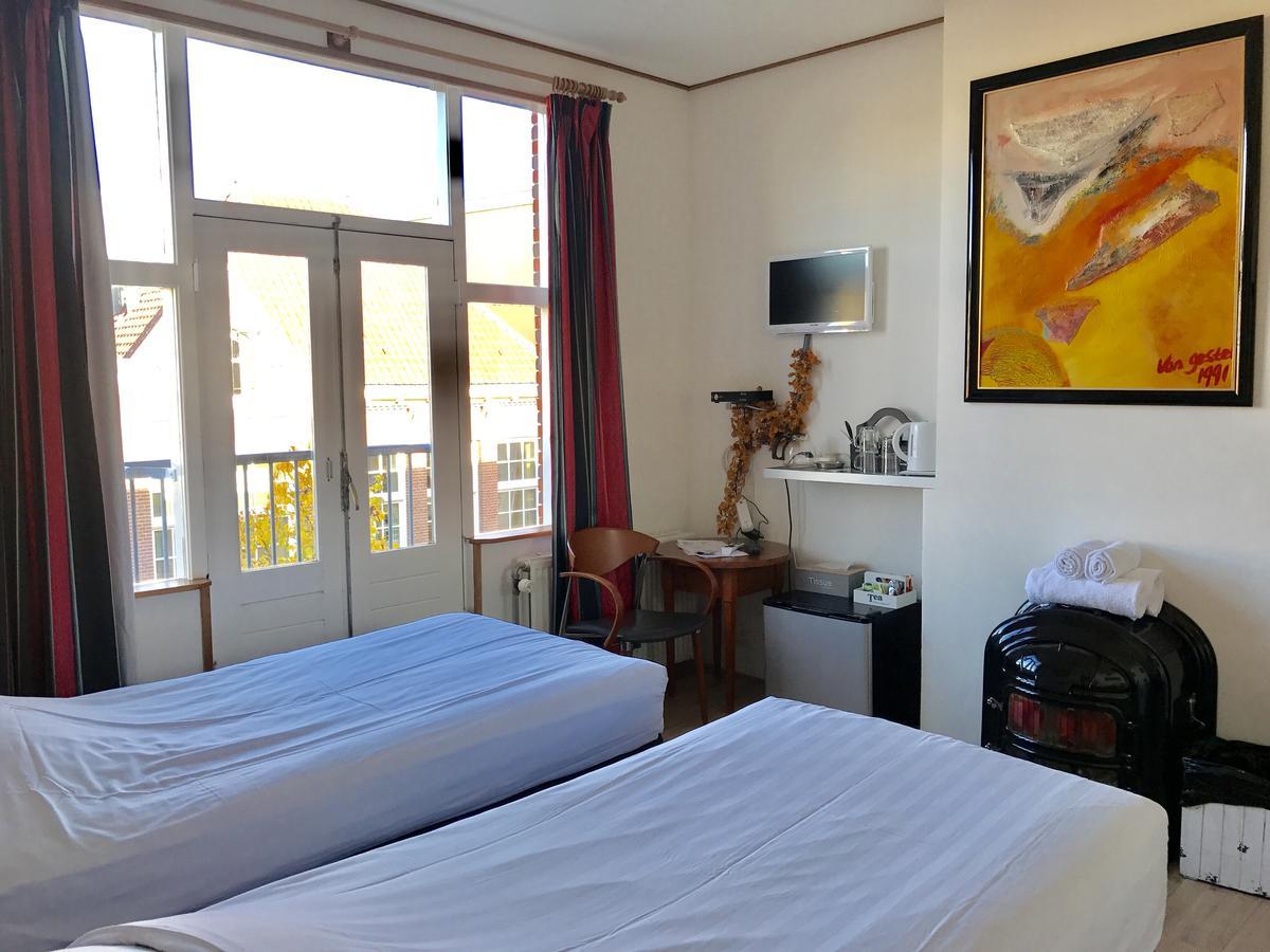 Bed & Breakfast Esperanza Amsterdam
