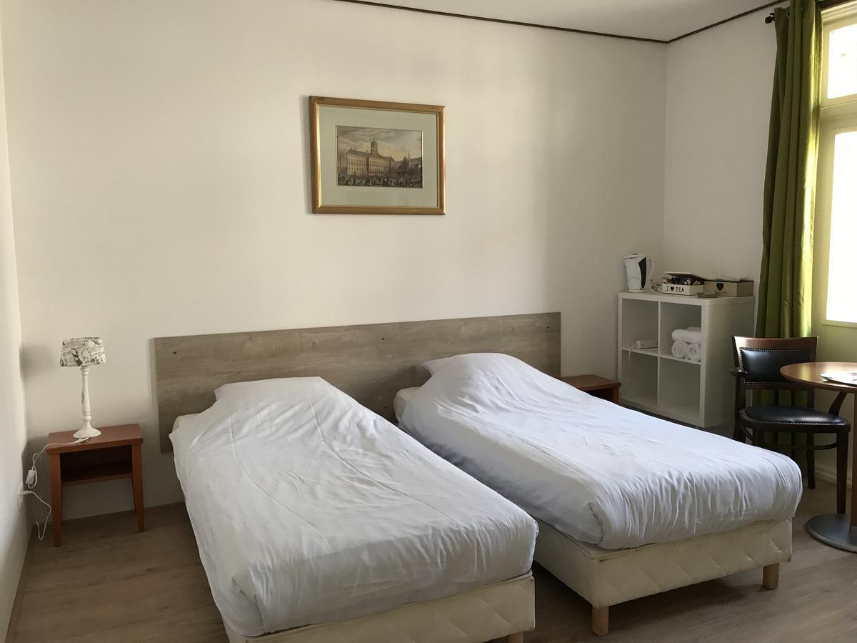 Esperanza Bed & Breakfast
