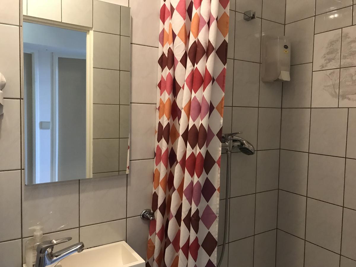 Bed & Breakfast Esperanza 2*