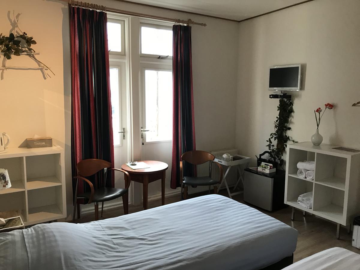 Esperanza 2* Amsterdam