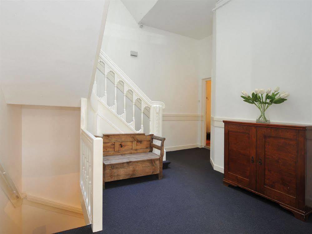 Intermezzo Apartment