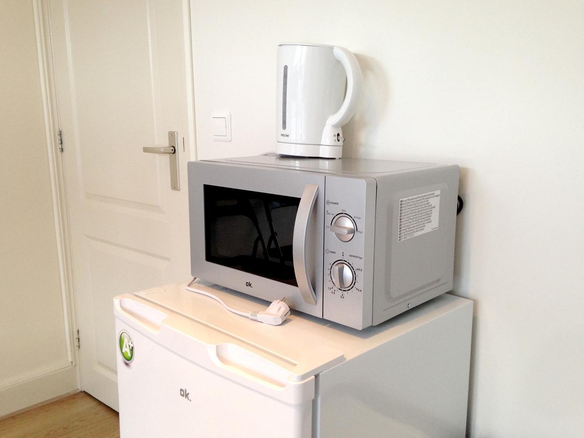 Bnbrose Appartement Amsterdam