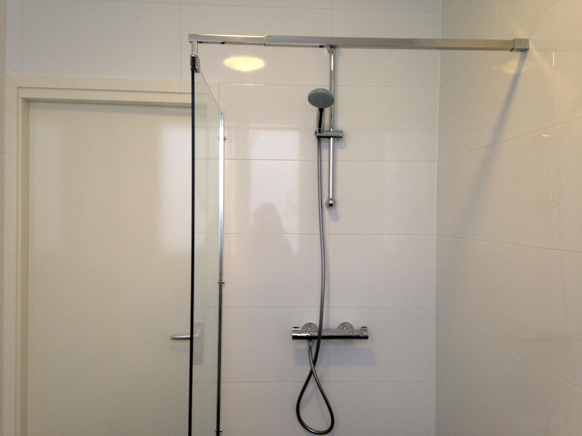 Bnbrose Appartement *