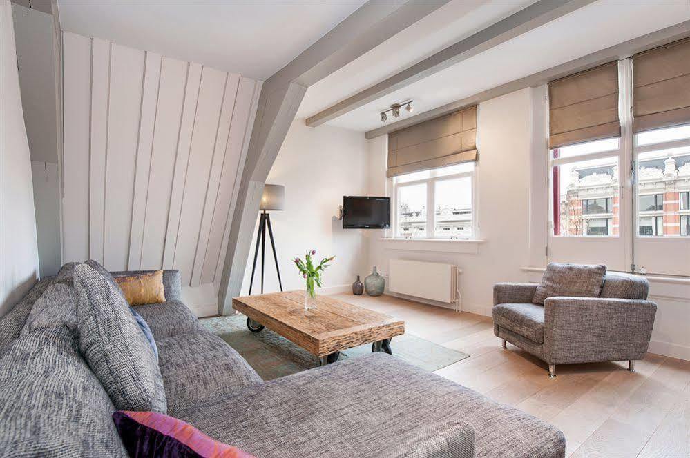 Canal Hotel Amsterdam
