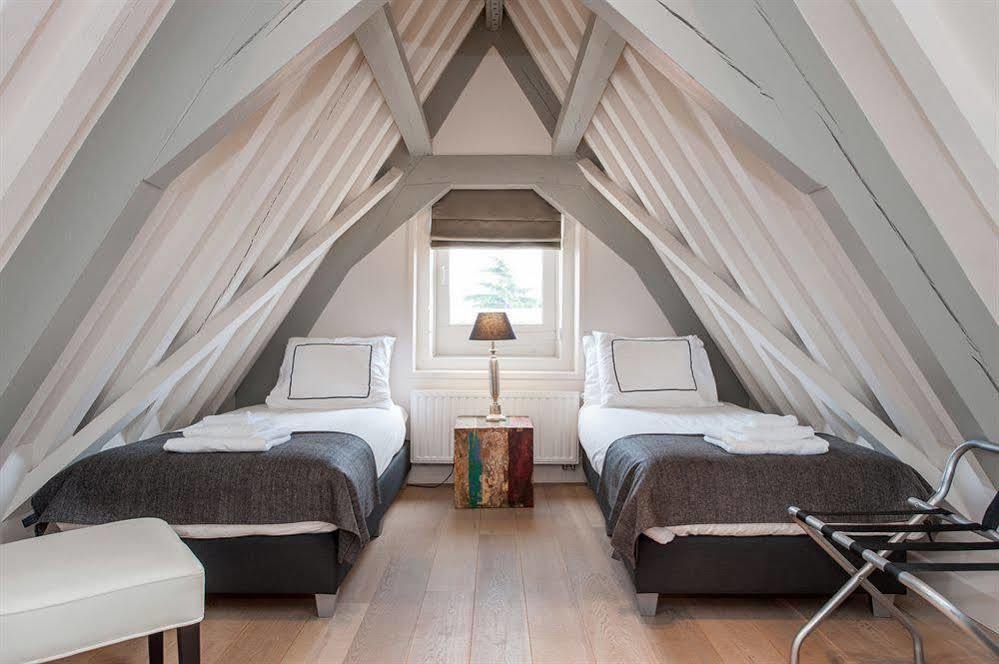 Hotel Canal Amsterdam