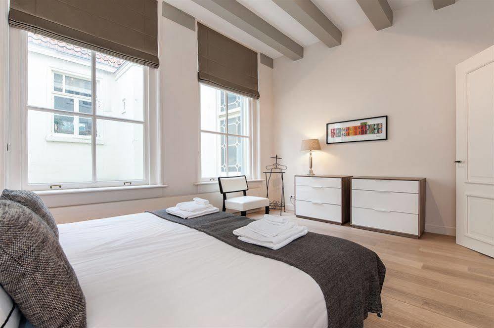 Hotel Canal Amsterdam