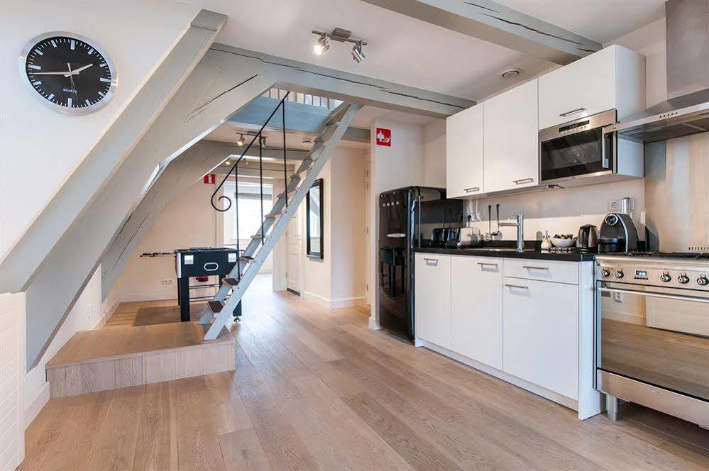 Canal 4* Amsterdam