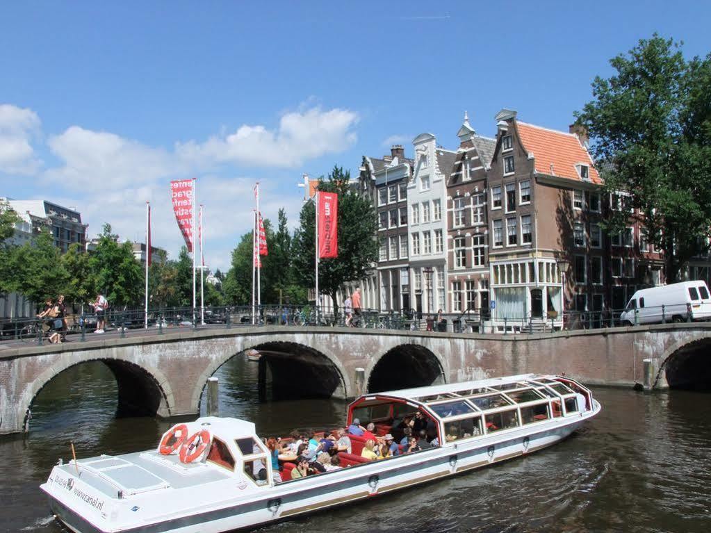 Hotel Canal