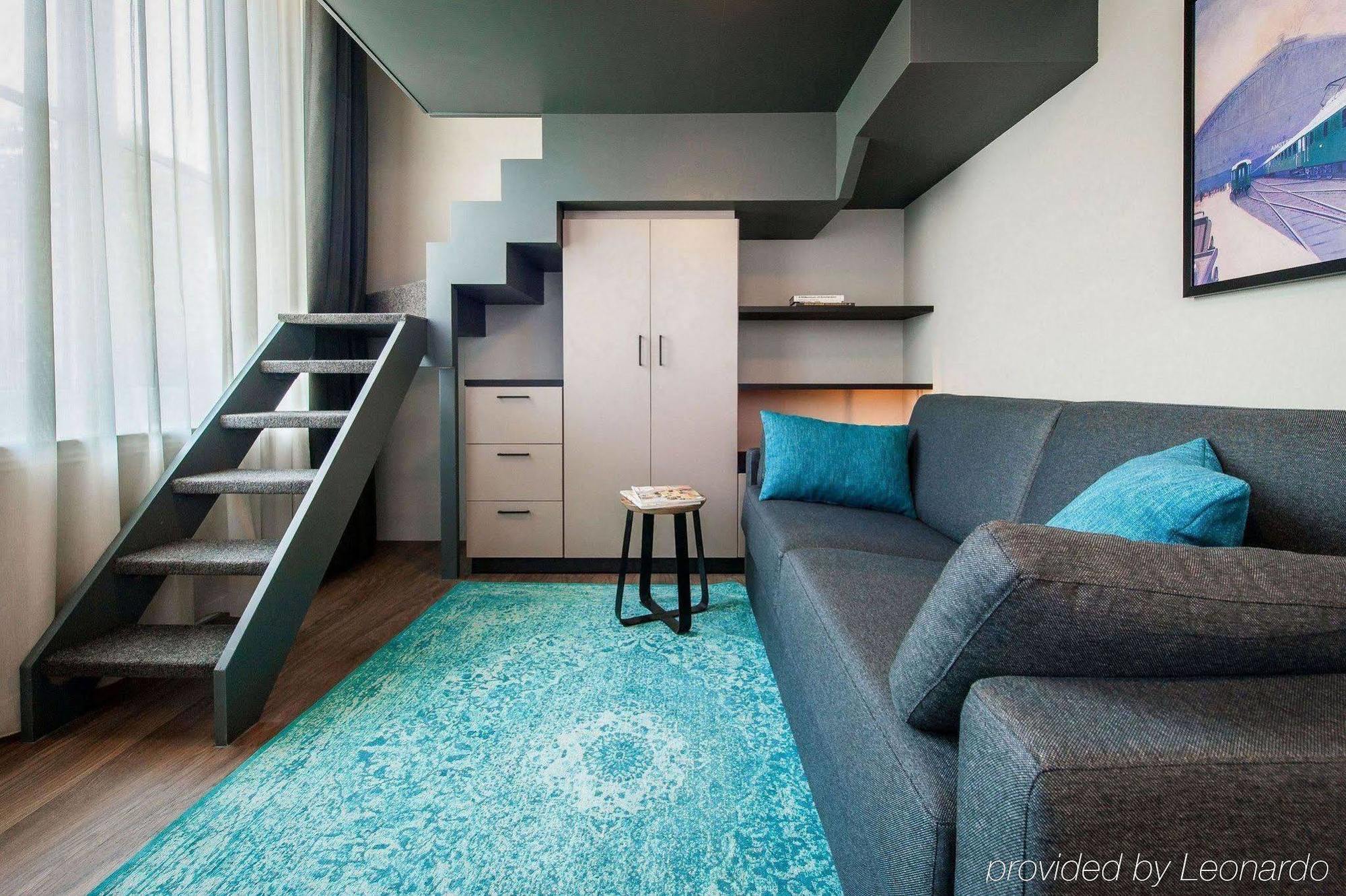 Yays Island By Numa Amsterdam