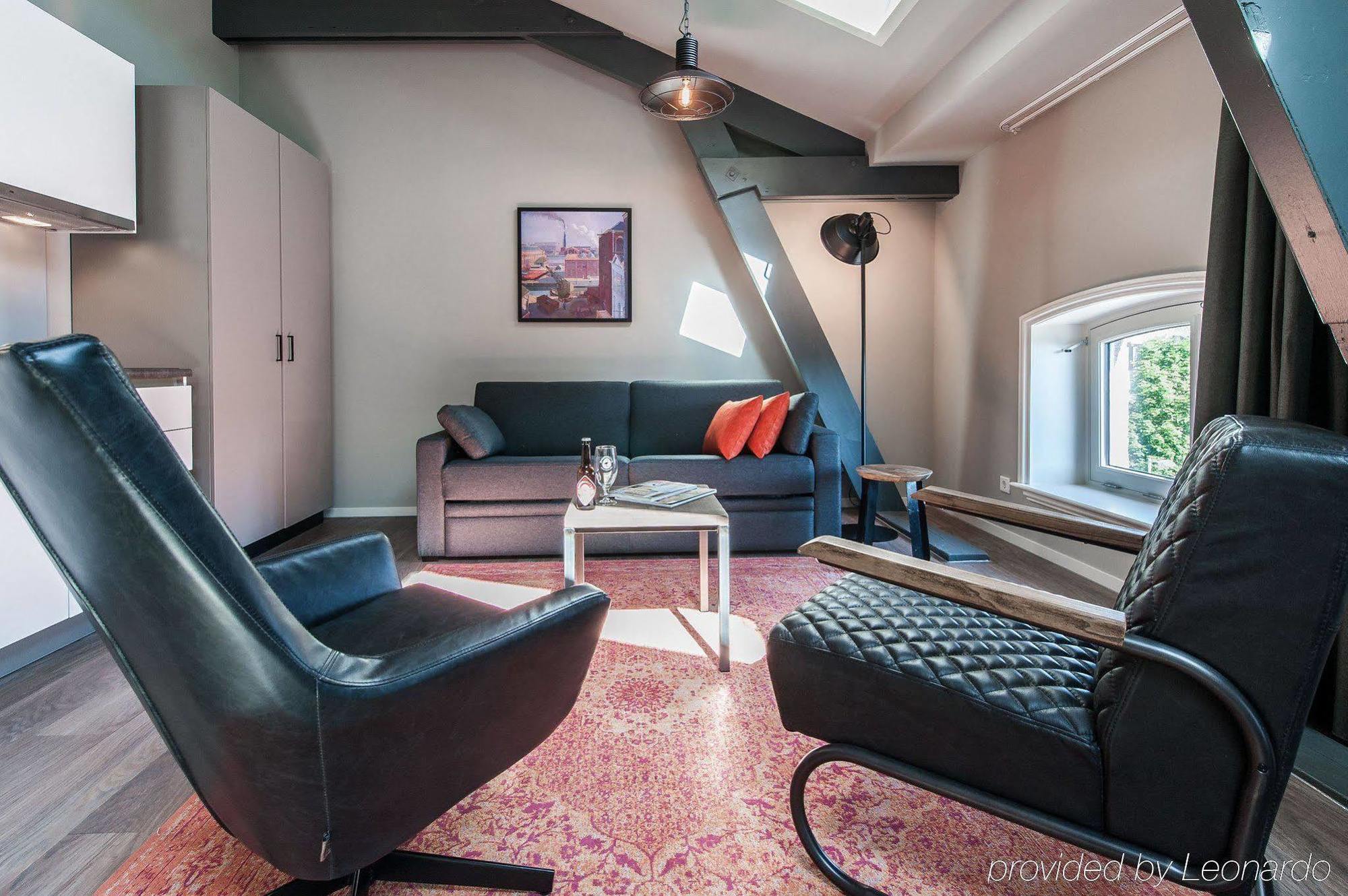 Yays Island By Numa Amsterdam