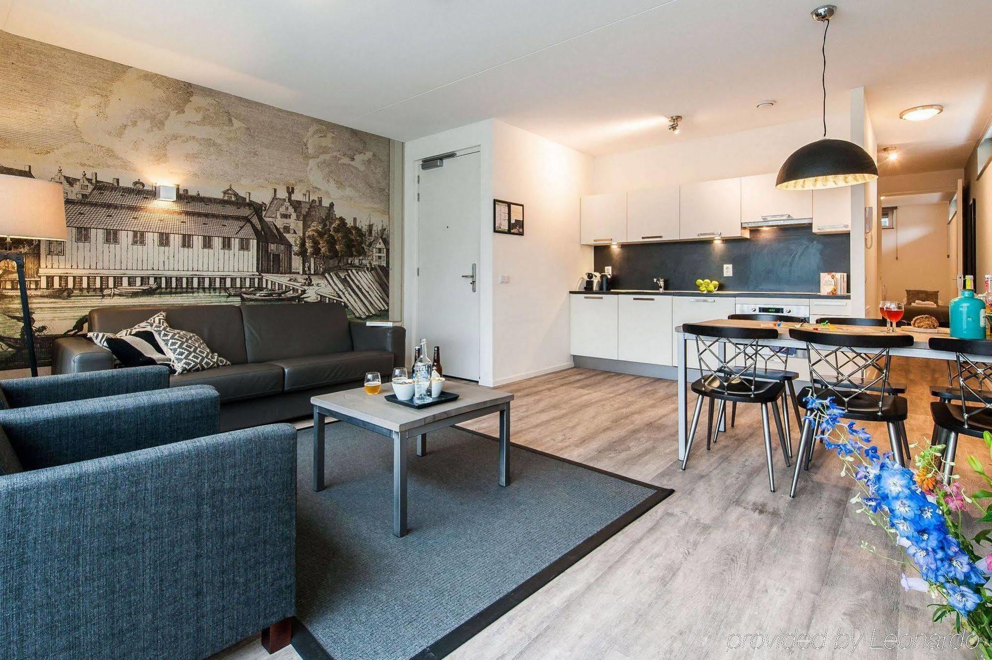 Aparthotel Yays Island By Numa