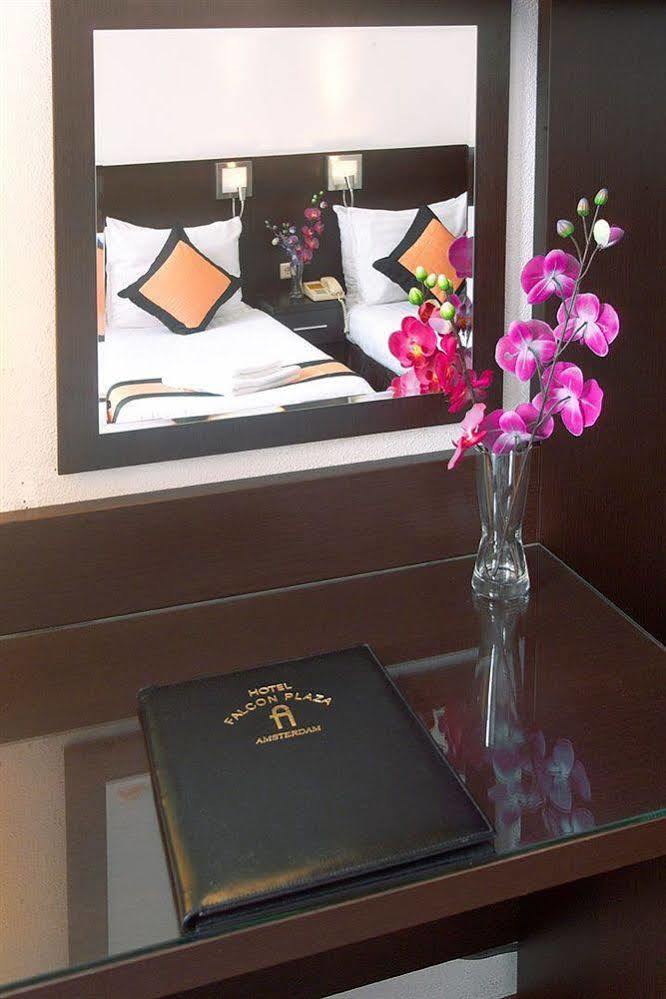 Falcon Plaza Centre Hotel Amsterdam
